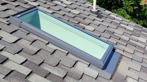 What You Must Know About Curb Mount Skylight
